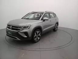 Volkswagen Taos