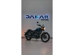 Meteor 350