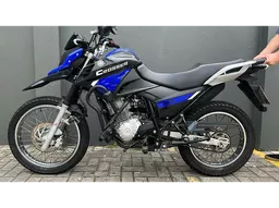 XTZ 150