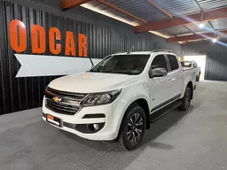Chevrolet S10