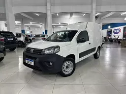 Fiat Fiorino