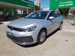 Volkswagen Virtus