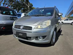 Fiat Idea