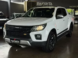 Chevrolet S10