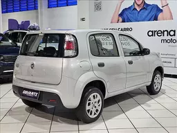 Fiat Uno