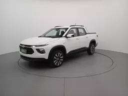 Chevrolet Montana