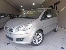 Fiat Idea