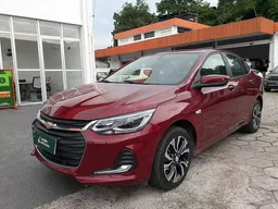 Chevrolet