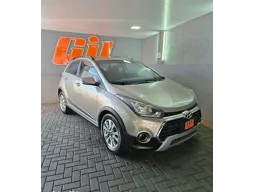 Hyundai HB20X