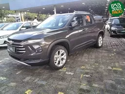 Chevrolet Montana