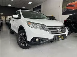 CRV