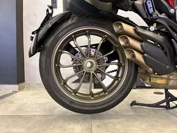 MV Agusta Turismo Veloce