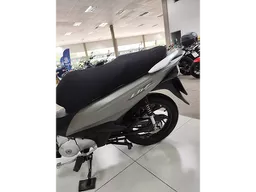 Honda Biz