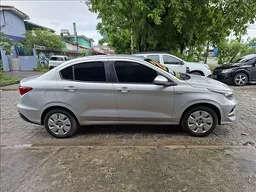 Fiat Cronos
