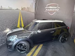 Mini Paceman