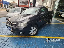 Chevrolet Montana