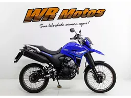 XTZ 250