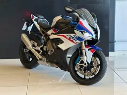 S 1000 RR