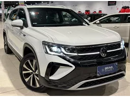 Volkswagen Taos