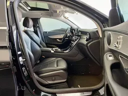 Mercedes-benz GLC 250