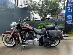 Softail