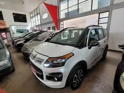 Citroën Aircross