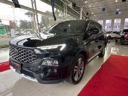 Ford Territory