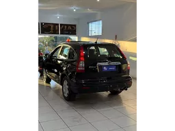 Honda CRV