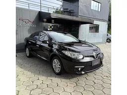 Renault Fluence