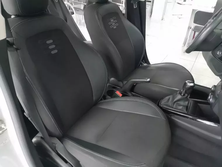 Foto do carro