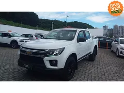 Chevrolet S10