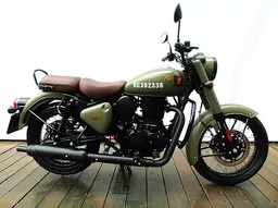 Royal Enfield Classic