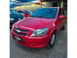 Chevrolet Celta