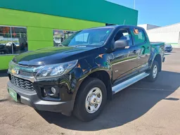 Chevrolet S10
