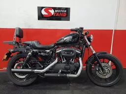 Sportster 1200