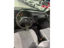Ford Escort