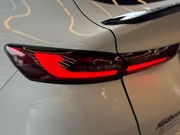 Fiat Fastback