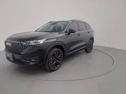 GWM Haval H6