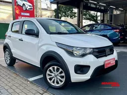 Fiat Mobi