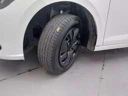 Volkswagen Polo Hatch