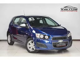 Chevrolet Sonic