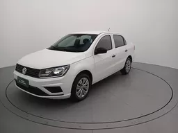 Volkswagen Voyage