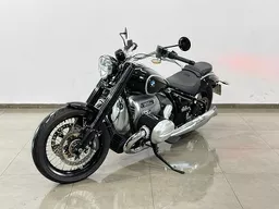 BMW R 18