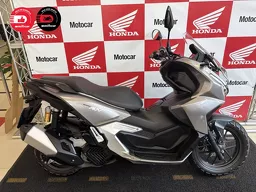 Honda ADV