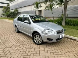 Fiat Siena