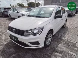 Volkswagen Voyage