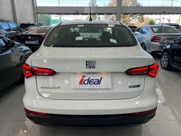 Fiat Cronos