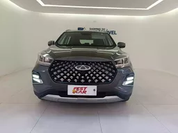Chery Tiggo 5X Pro