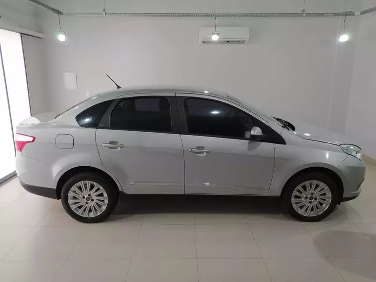 Fiat Siena Prata 7