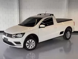 Volkswagen Saveiro
